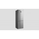Inventor PSD18860IN Ψυγειοκαταψύκτης 310lt Total NoFrost Υ188xΠ59.5xΒ63cm Inox Inventor PSD18860IN Ψυγειοκαταψύκτης 310lt Total NoFrost Υ188xΠ59.5xΒ63cm Inox
